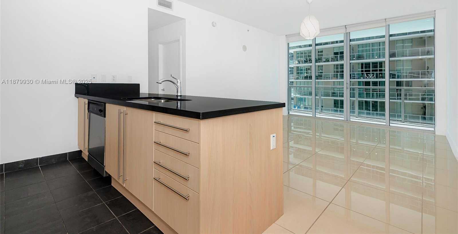 Small Image of 1111 SOUTH WEST 1ST AVE #1915-N, Miami Number 2