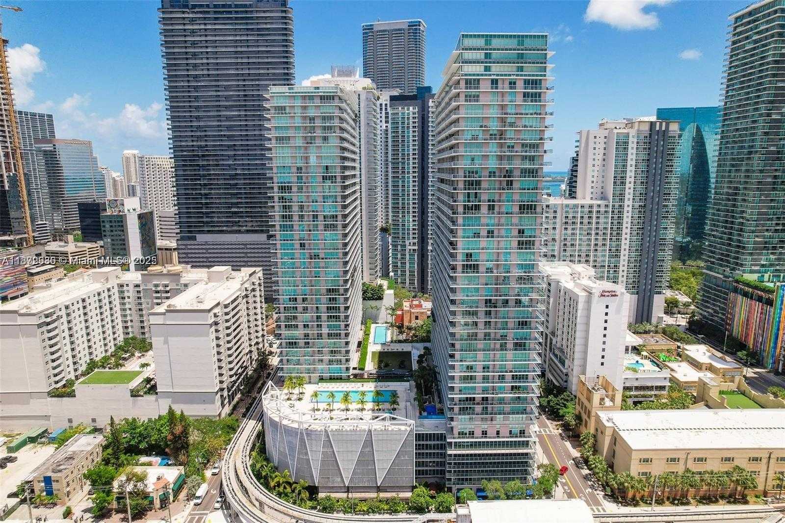 Small Image of 1111 SOUTH WEST 1ST AVE #1915-N, Miami Number 29