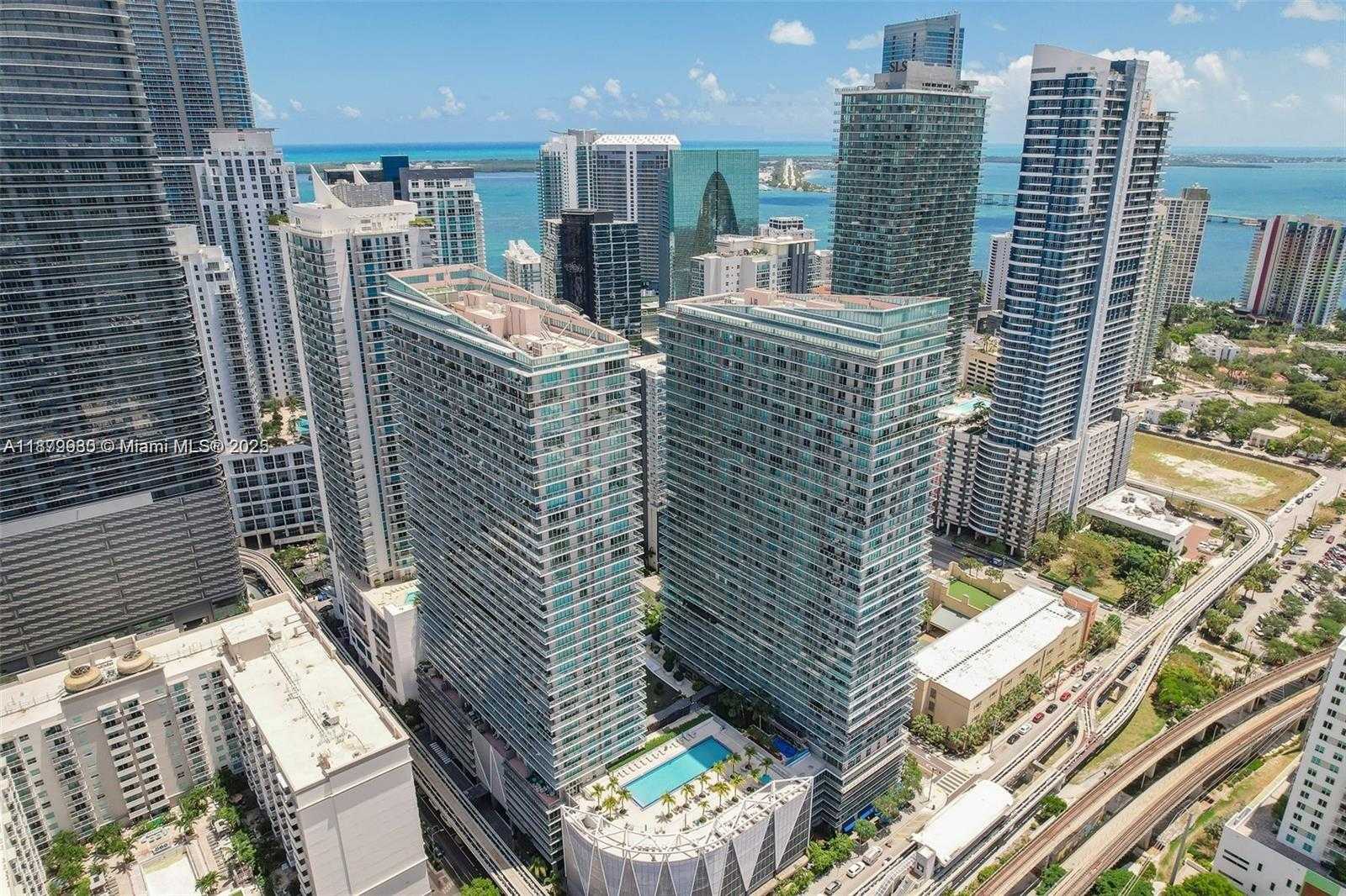 Small Image of 1111 SOUTH WEST 1ST AVE #1915-N, Miami Number 30