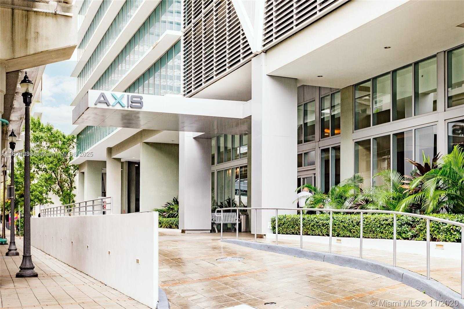 Small Image of 1111 SOUTH WEST 1ST AVE #1915-N, Miami Number 31