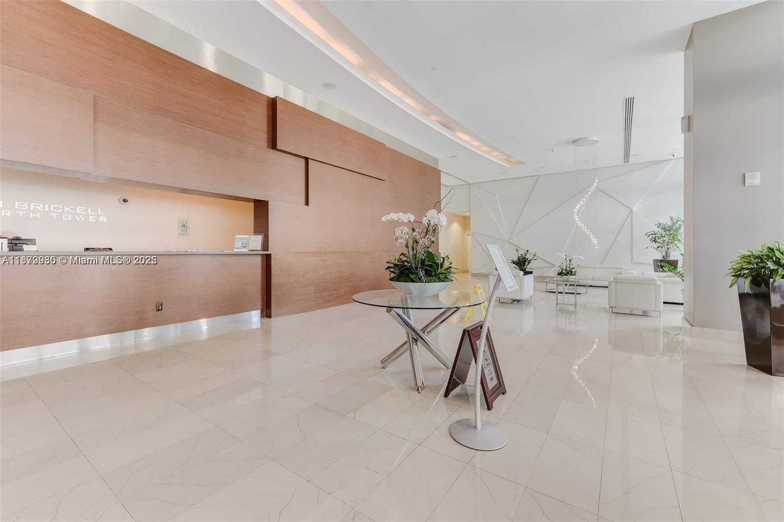 Small Image of 1111 SOUTH WEST 1ST AVE #1915-N, Miami Number 33