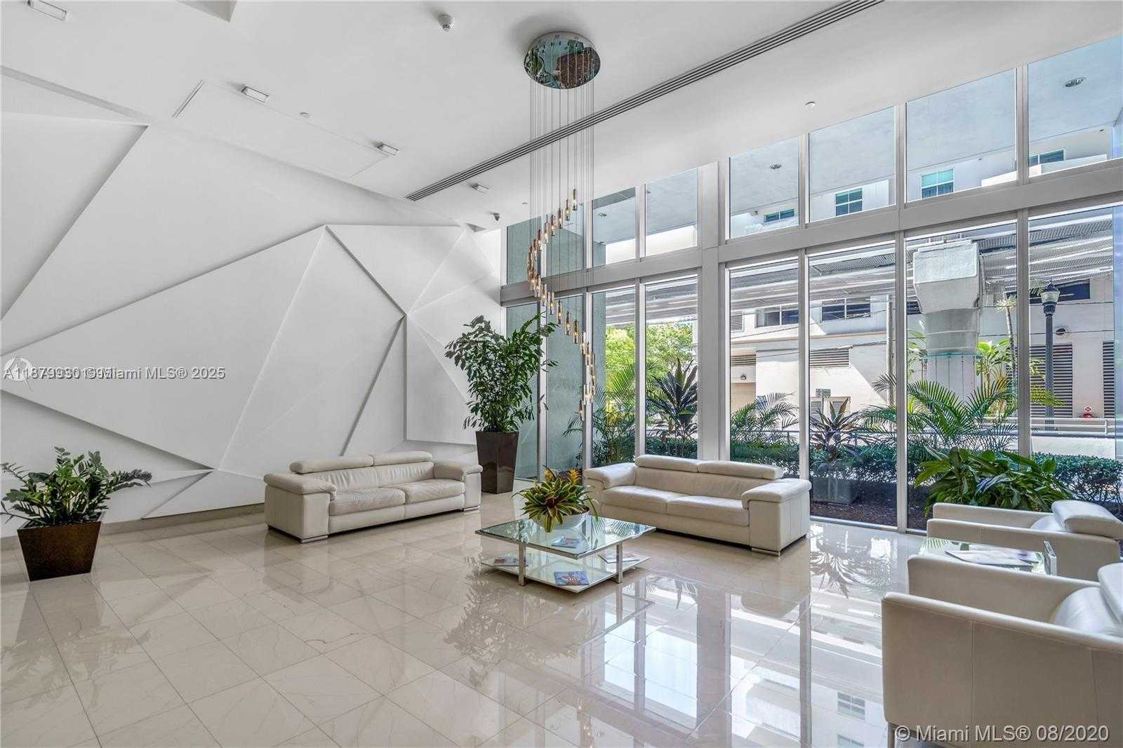 Small Image of 1111 SOUTH WEST 1ST AVE #1915-N, Miami Number 34