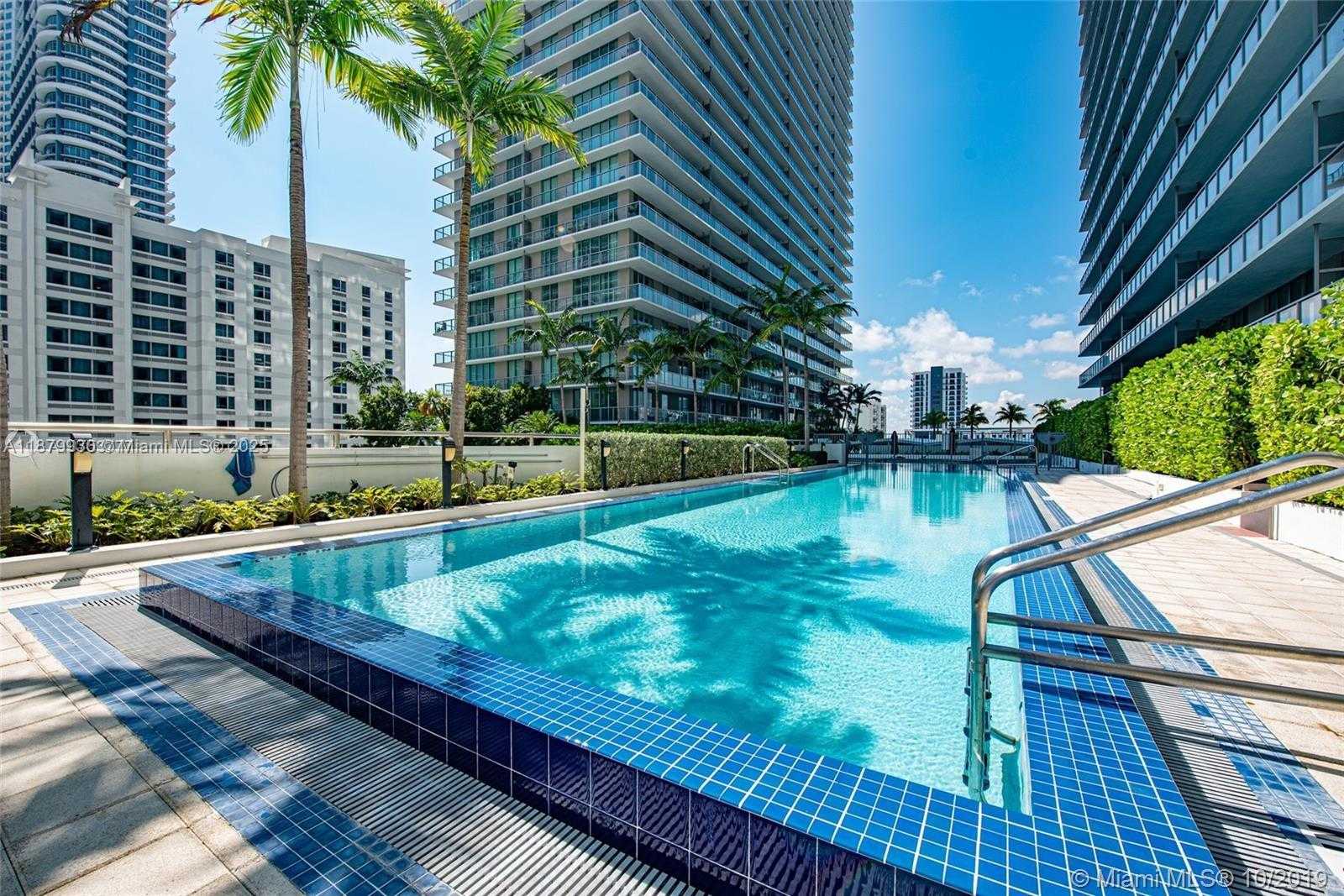 Small Image of 1111 SOUTH WEST 1ST AVE #1915-N, Miami Number 36