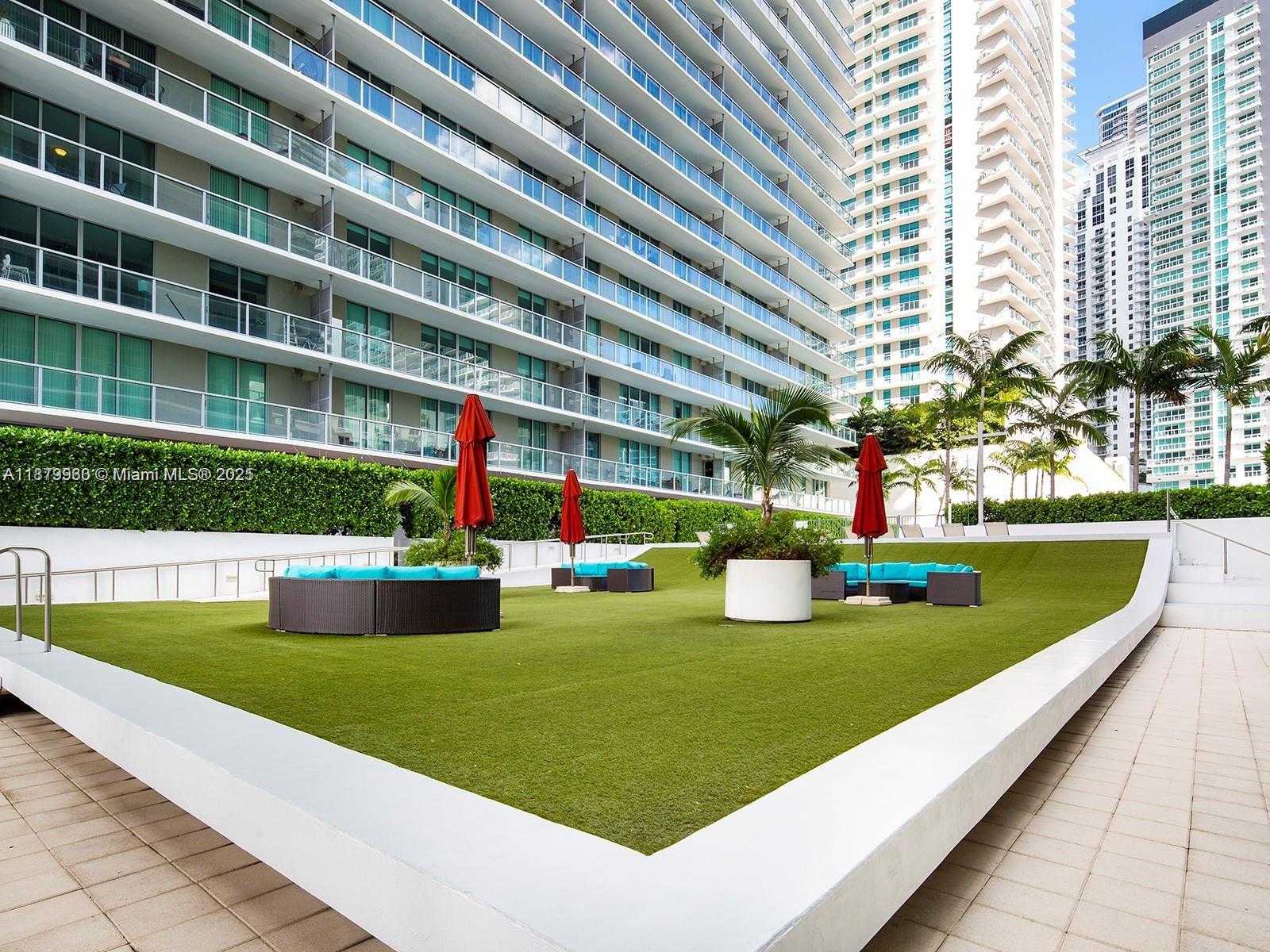 Small Image of 1111 SOUTH WEST 1ST AVE #1915-N, Miami Number 42