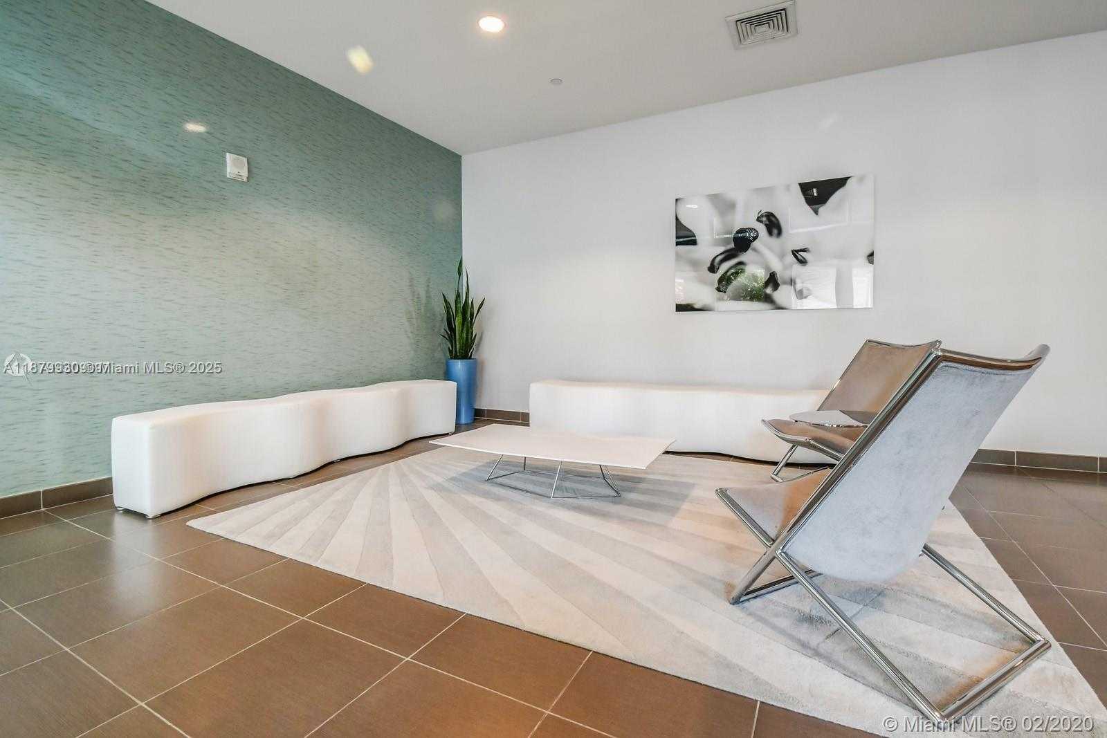 Small Image of 1111 SOUTH WEST 1ST AVE #1915-N, Miami Number 50