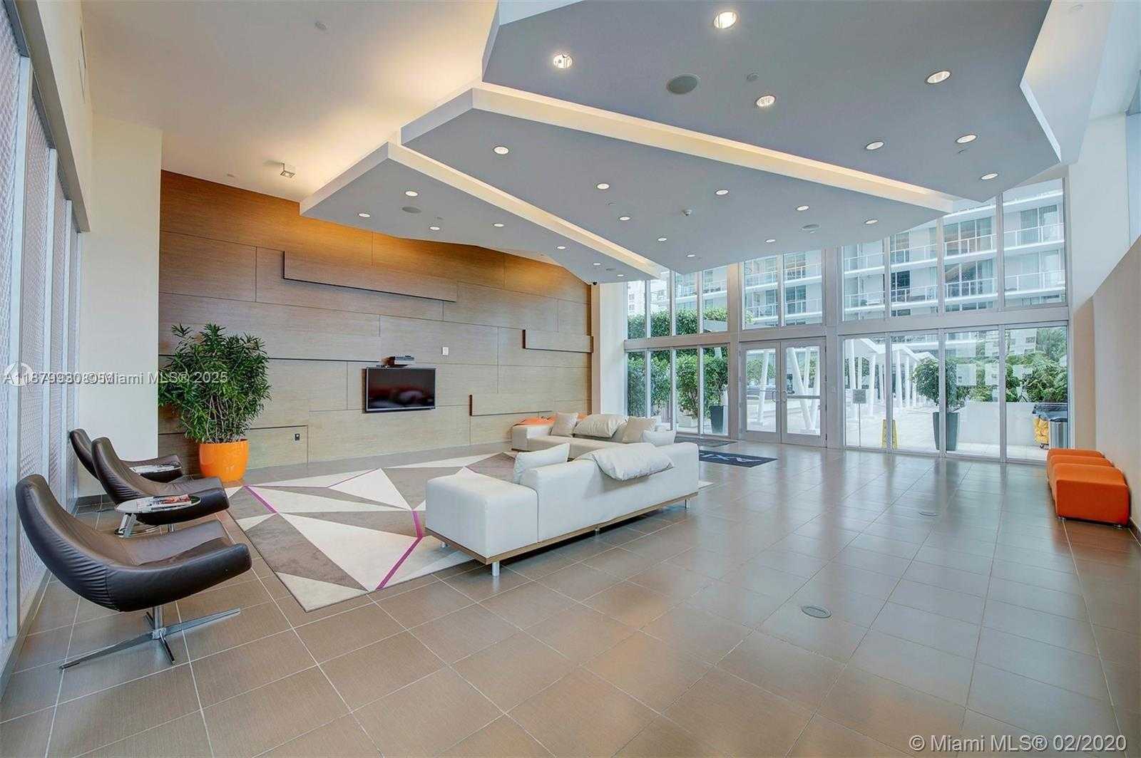 Small Image of 1111 SOUTH WEST 1ST AVE #1915-N, Miami Number 51