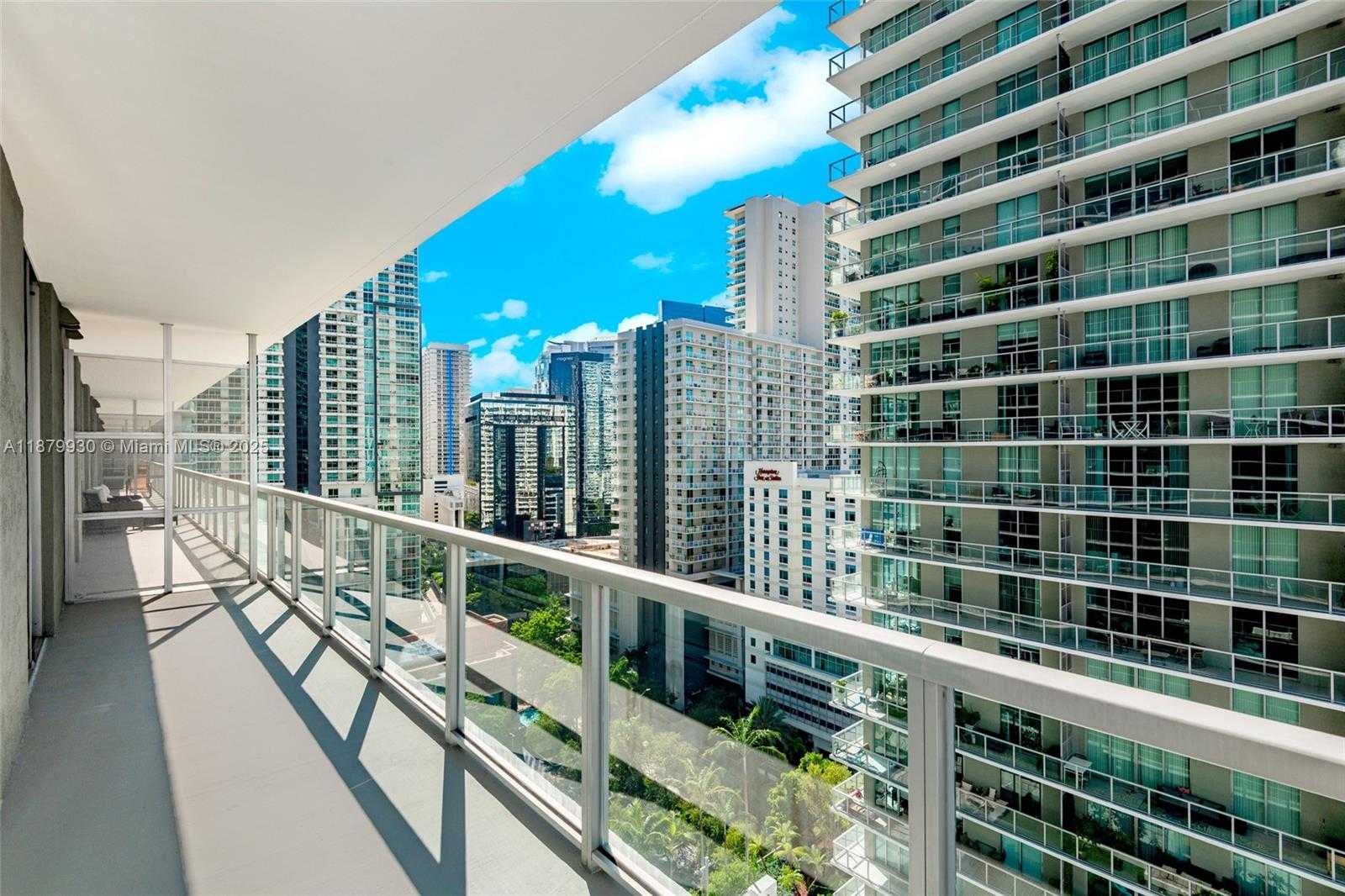 Small Image of 1111 SOUTH WEST 1ST AVE #1915-N, Miami Number 6