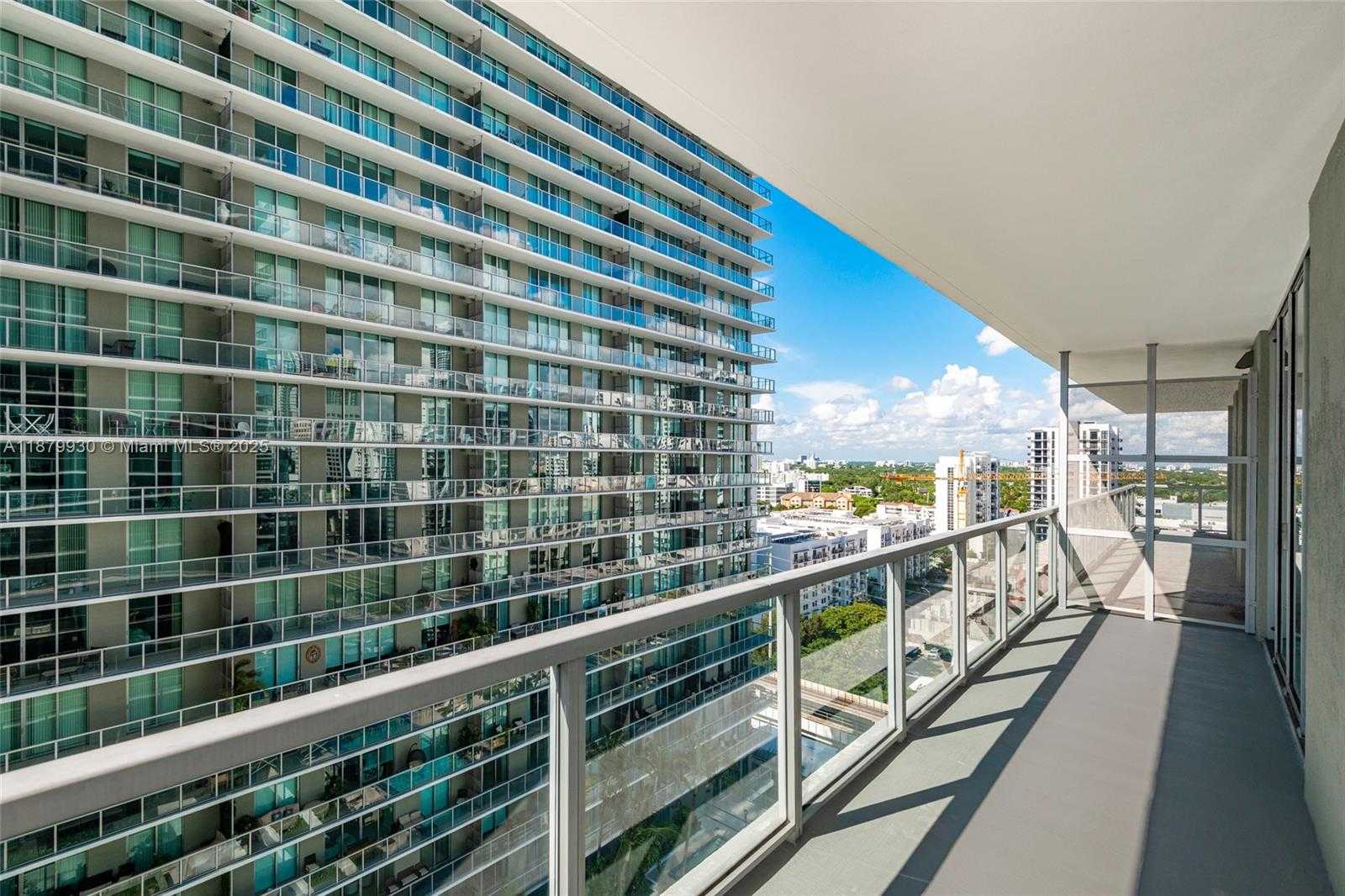 Small Image of 1111 SOUTH WEST 1ST AVE #1915-N, Miami Number 8