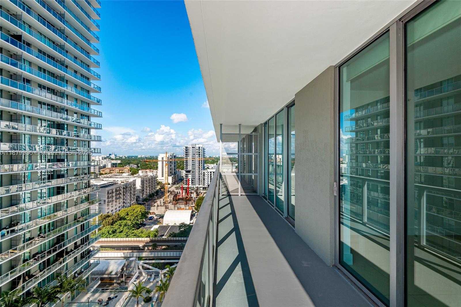Small Image of 1111 SOUTH WEST 1ST AVE #1915-N, Miami Number 9