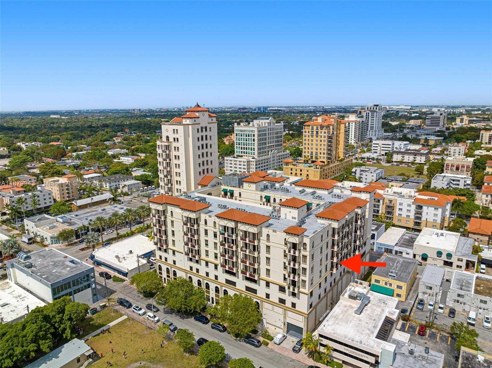 Small Image of 1805 PONCE DE LEON BLVD #719, Coral Gables Number 12