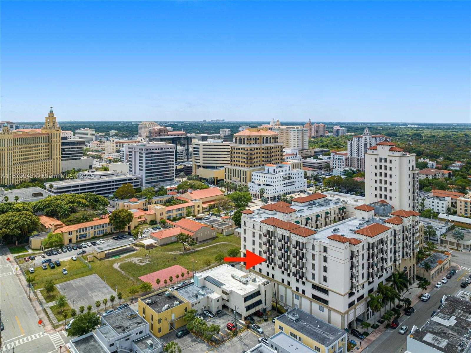 Small Image of 1805 PONCE DE LEON BLVD #719, Coral Gables Number 19