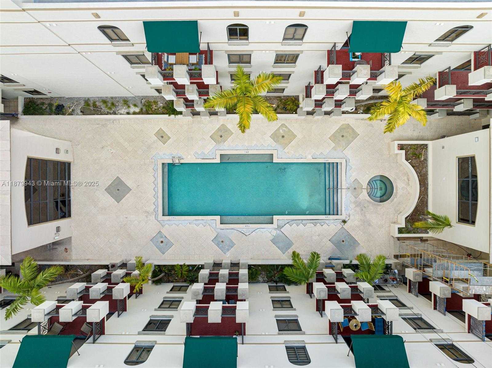 Small Image of 1805 PONCE DE LEON BLVD #719, Coral Gables Number 21