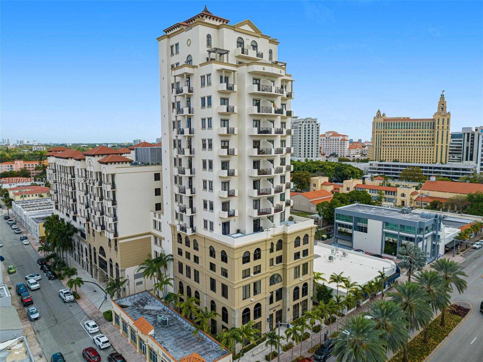 Small Image of 1805 PONCE DE LEON BLVD #719, Coral Gables Number 22