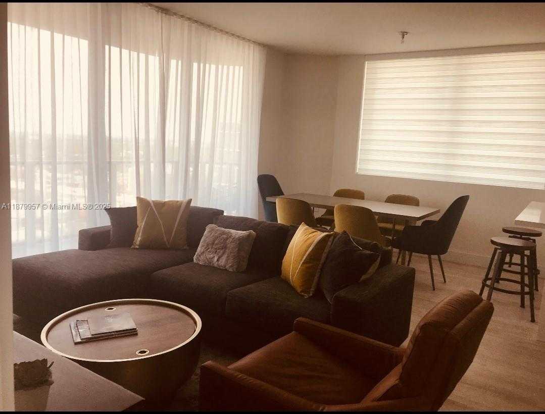 Small Image of 121 NORTH EAST 34TH ST #1809, Miami Number 14