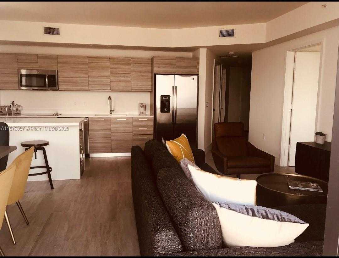 Small Image of 121 NORTH EAST 34TH ST #1809, Miami Number 15