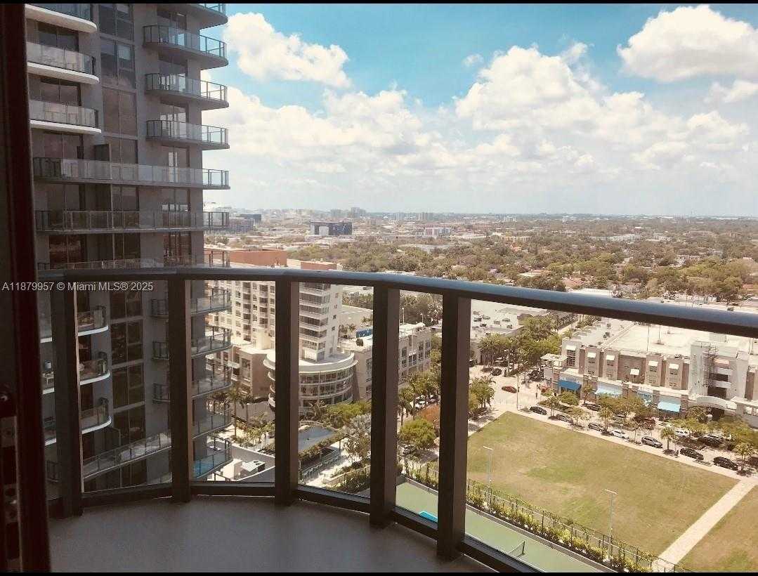 Small Image of 121 NORTH EAST 34TH ST #1809, Miami Number 18