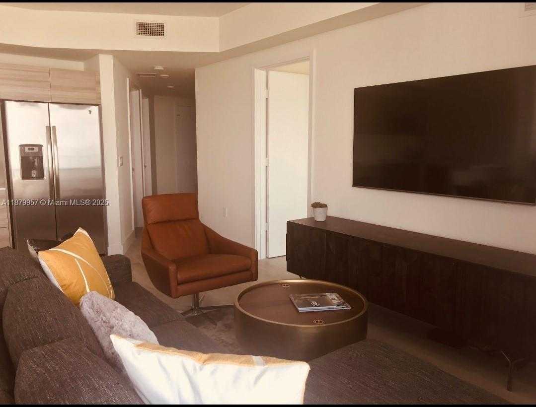 Small Image of 121 NORTH EAST 34TH ST #1809, Miami Number 19