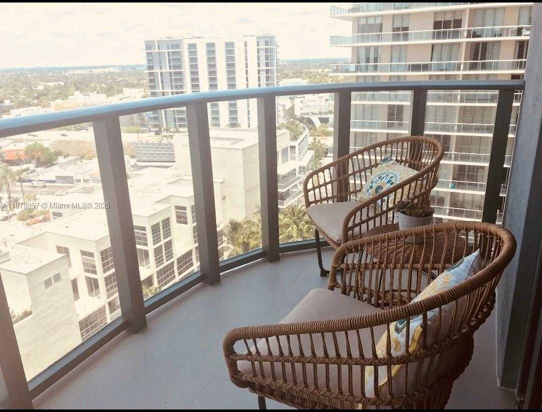Small Image of 121 NORTH EAST 34TH ST #1809, Miami Number 3