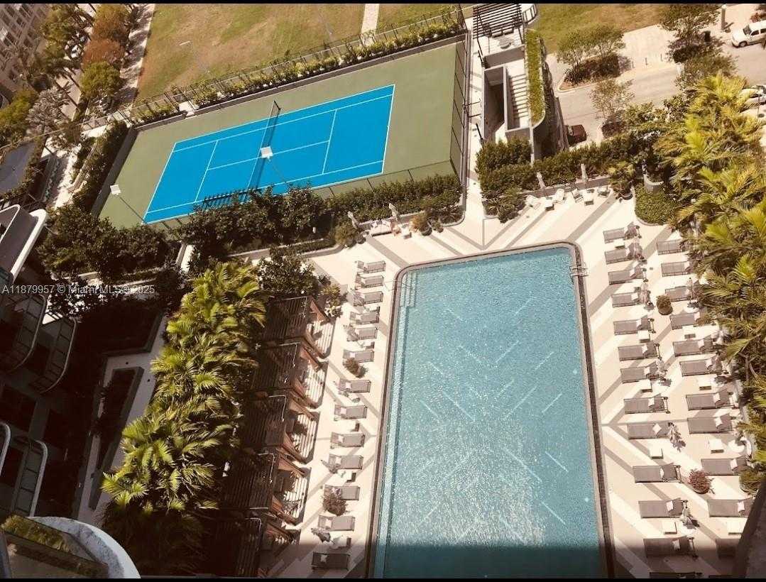 Small Image of 121 NORTH EAST 34TH ST #1809, Miami Number 4