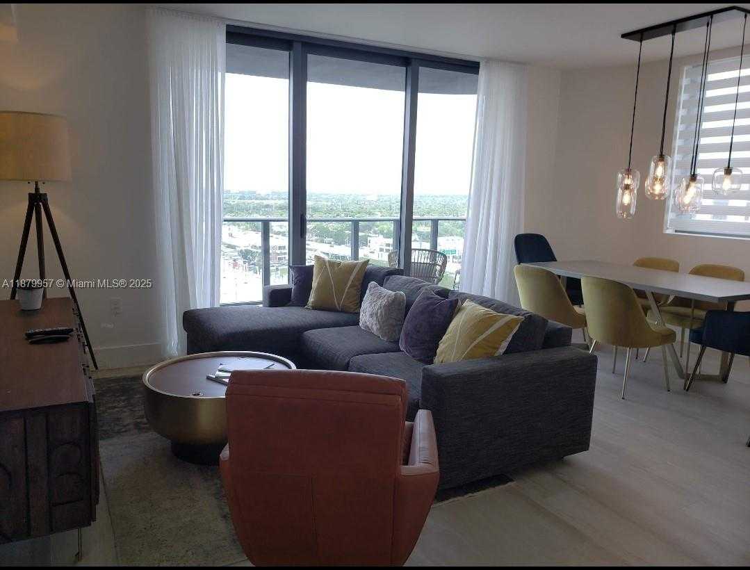 Small Image of 121 NORTH EAST 34TH ST #1809, Miami Number 6