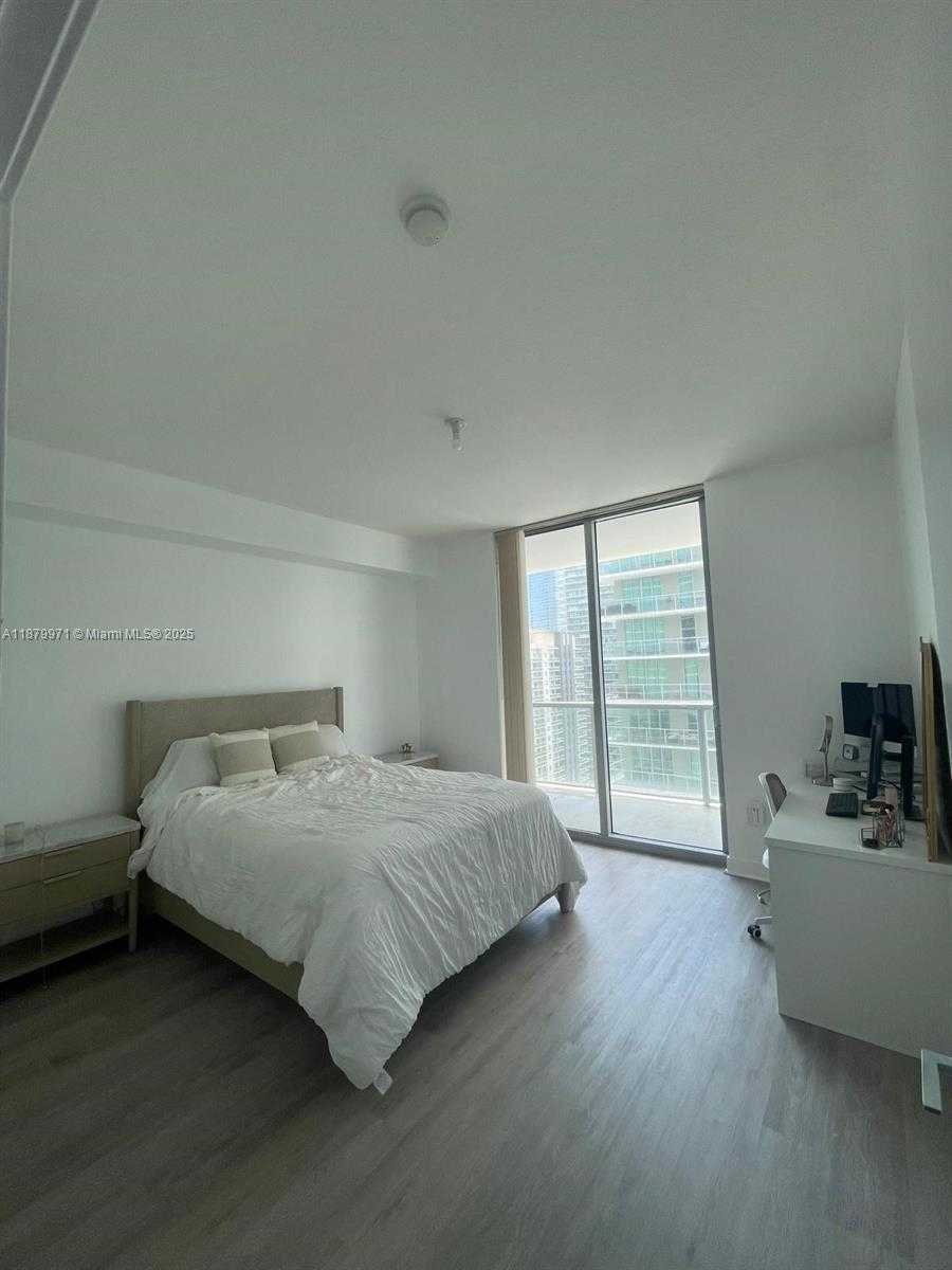 Small Image of 1111 SOUTH WEST 1ST AVE #3715-N, Miami Number 12