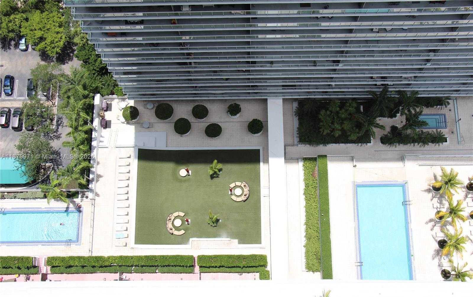 Small Image of 1111 SOUTH WEST 1ST AVE #3715-N, Miami Number 4