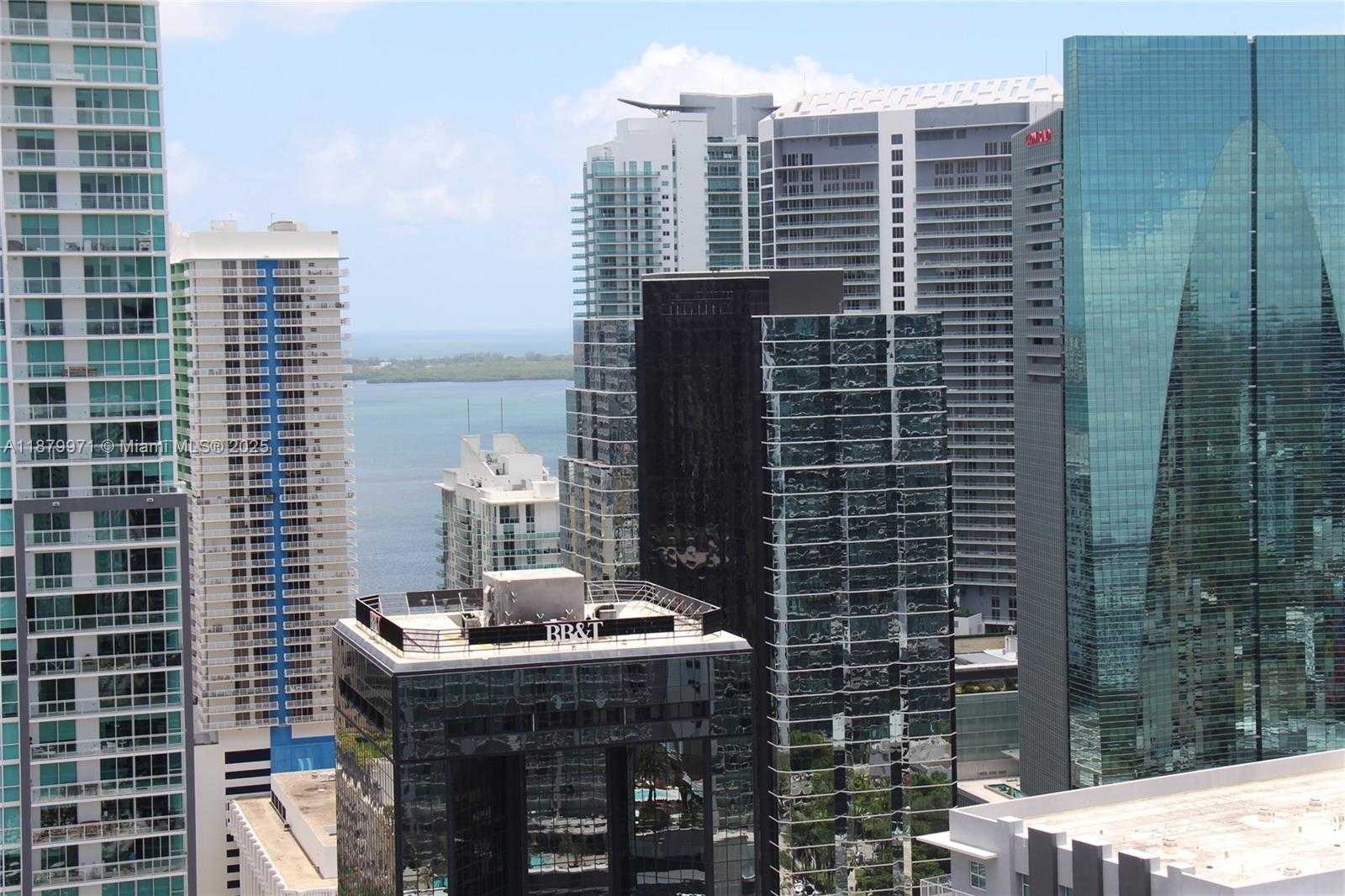 Small Image of 1111 SOUTH WEST 1ST AVE #3715-N, Miami Number 6