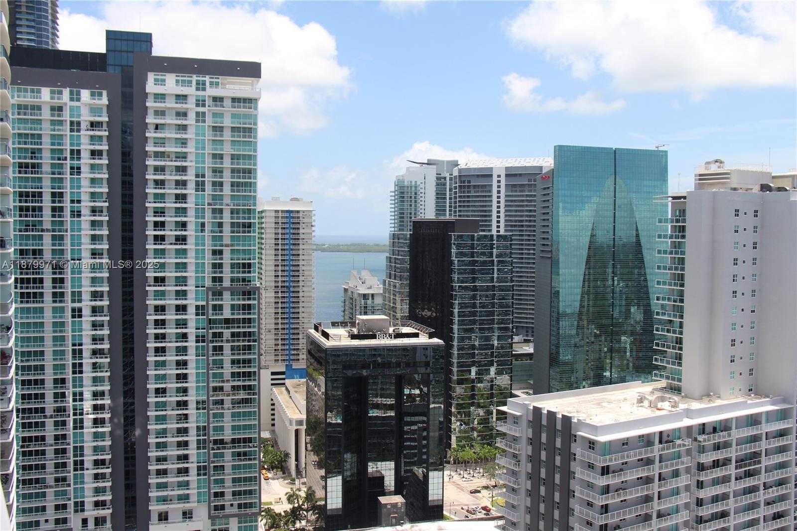 Small Image of 1111 SOUTH WEST 1ST AVE #3715-N, Miami Number 7