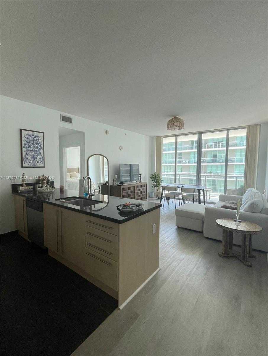 Small Image of 1111 SOUTH WEST 1ST AVE #3715-N, Miami Number 8