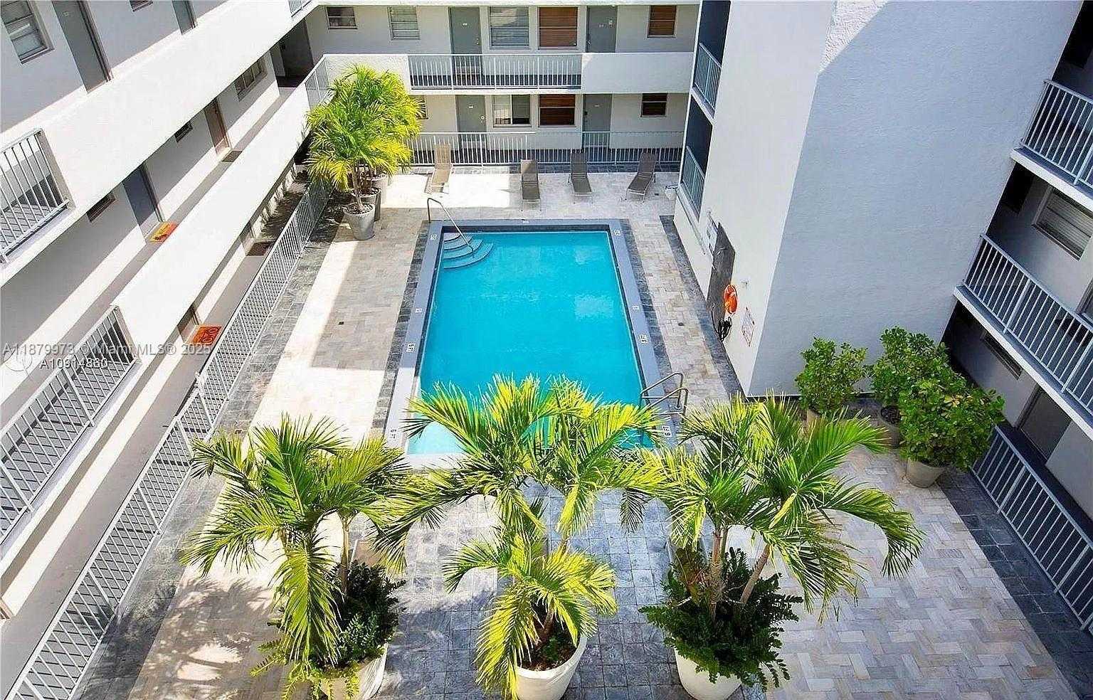Small Image of 1610 LENOX AVE #312, Miami Beach Number 3