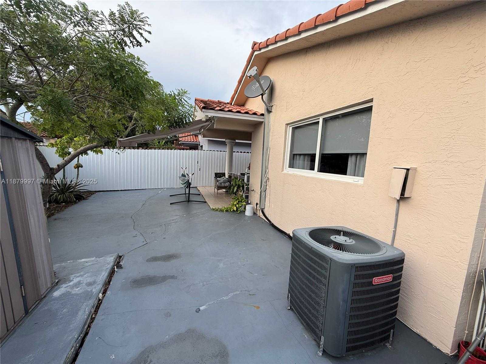 Small Image of 6598 WEST 22ND CT #6598, Hialeah Number 19