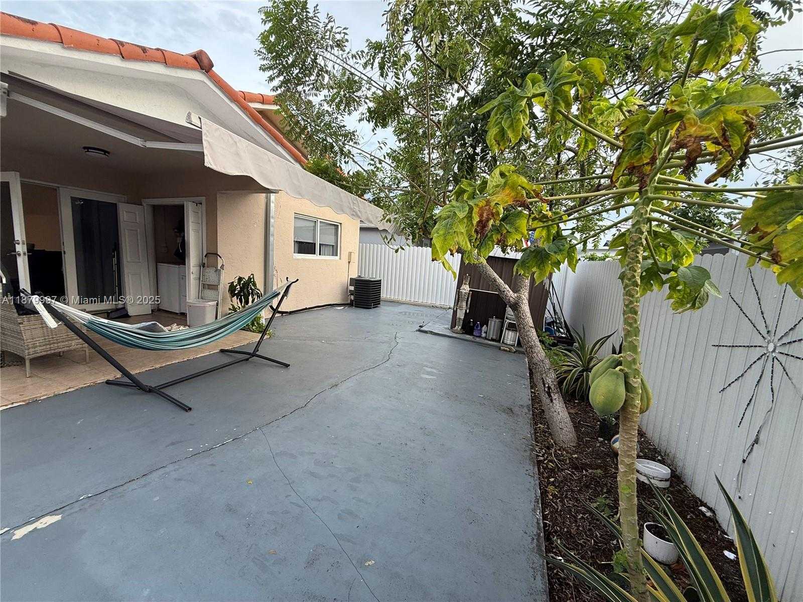 Small Image of 6598 WEST 22ND CT #6598, Hialeah Number 20