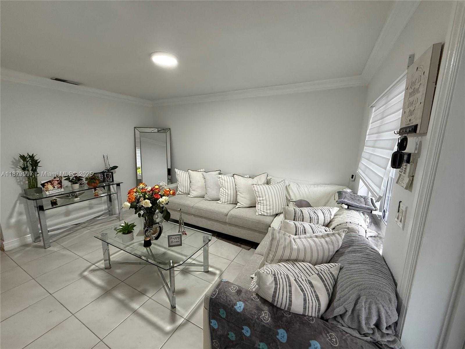 Small Image of 6598 WEST 22ND CT #6598, Hialeah Number 5