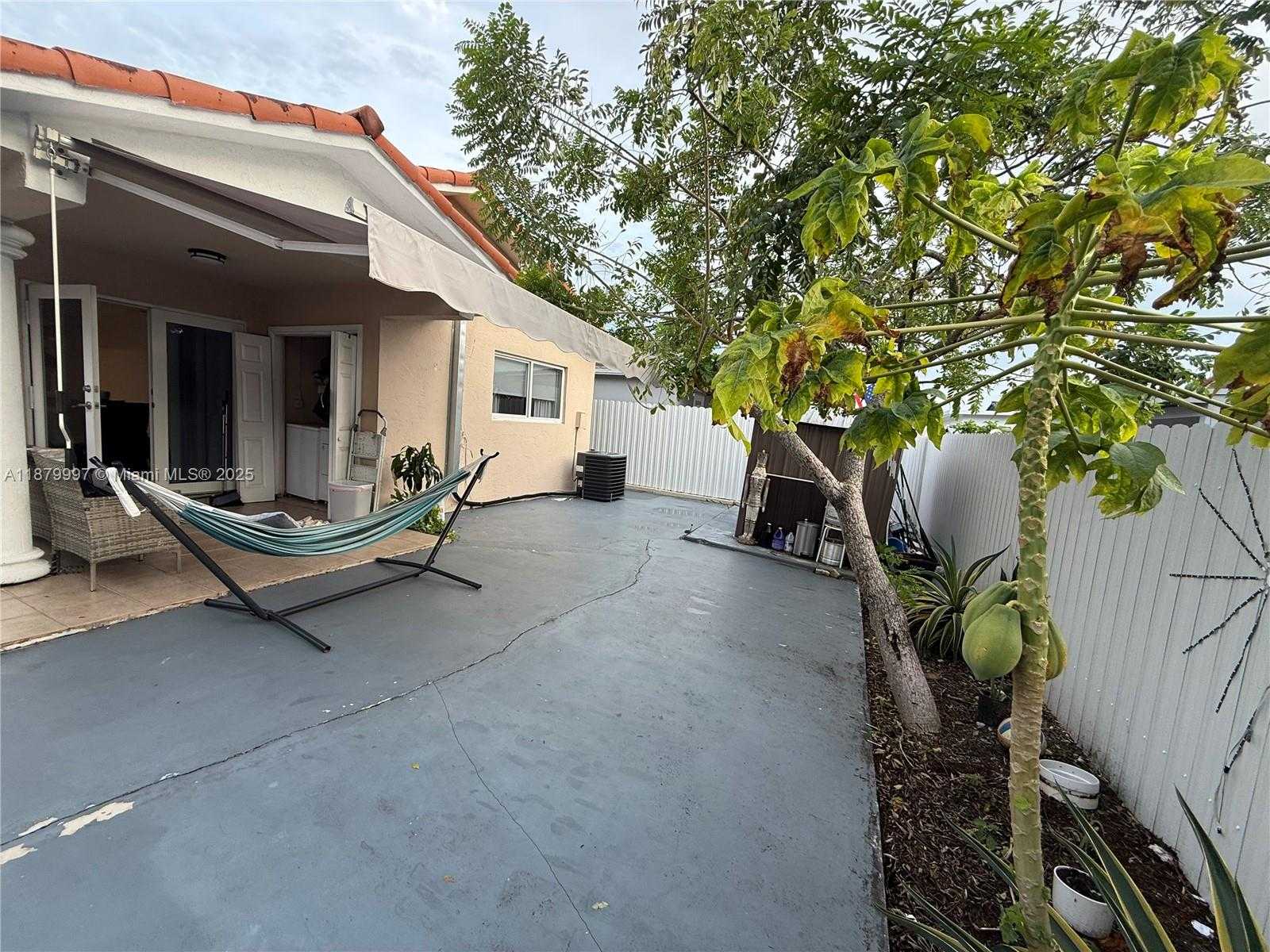 Small Image of 6598 WEST 22ND CT #6598, Hialeah Number 6