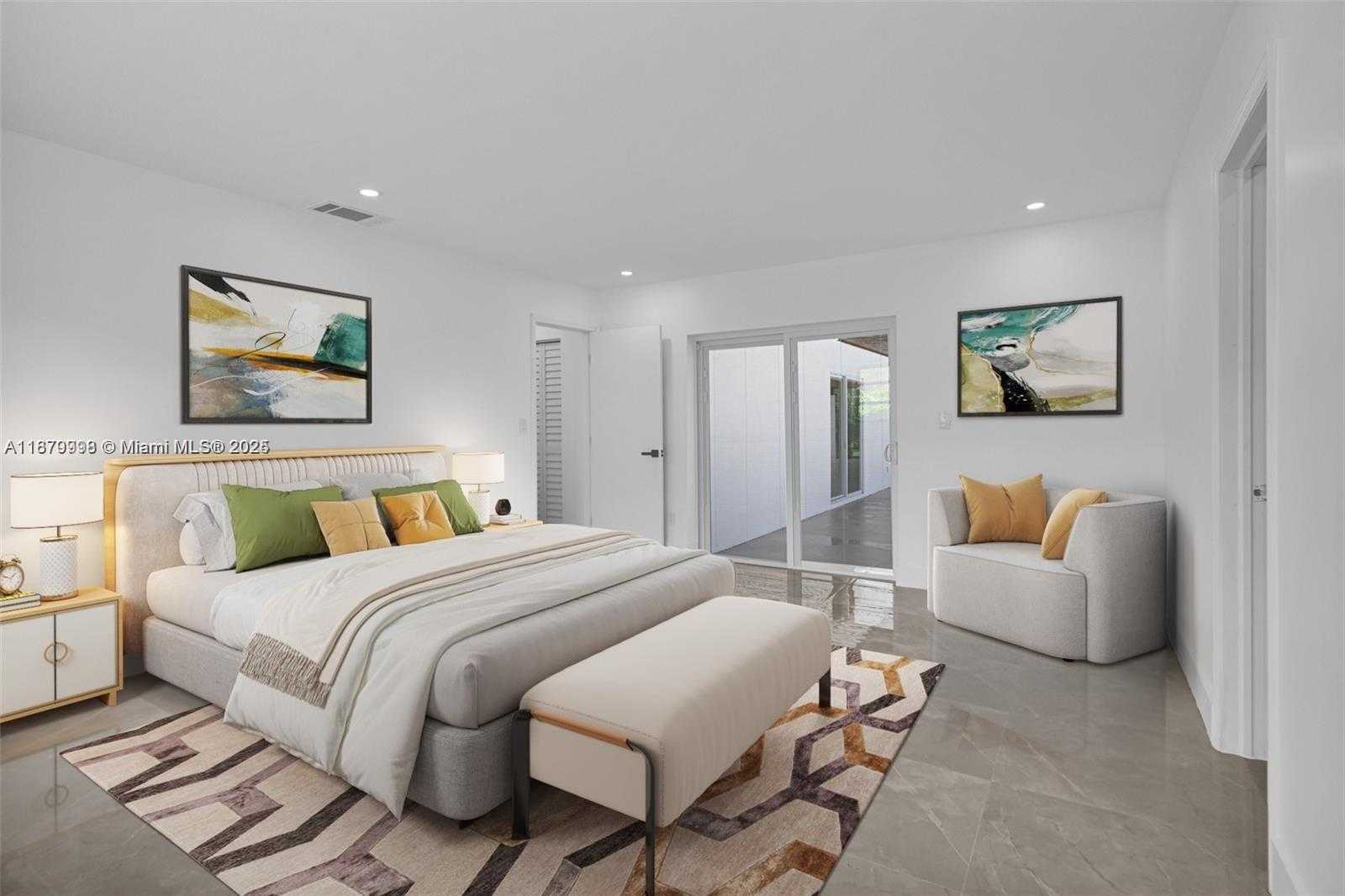 Small Image of 7400 SOUTH WEST 114TH ST, Pinecrest Number 22