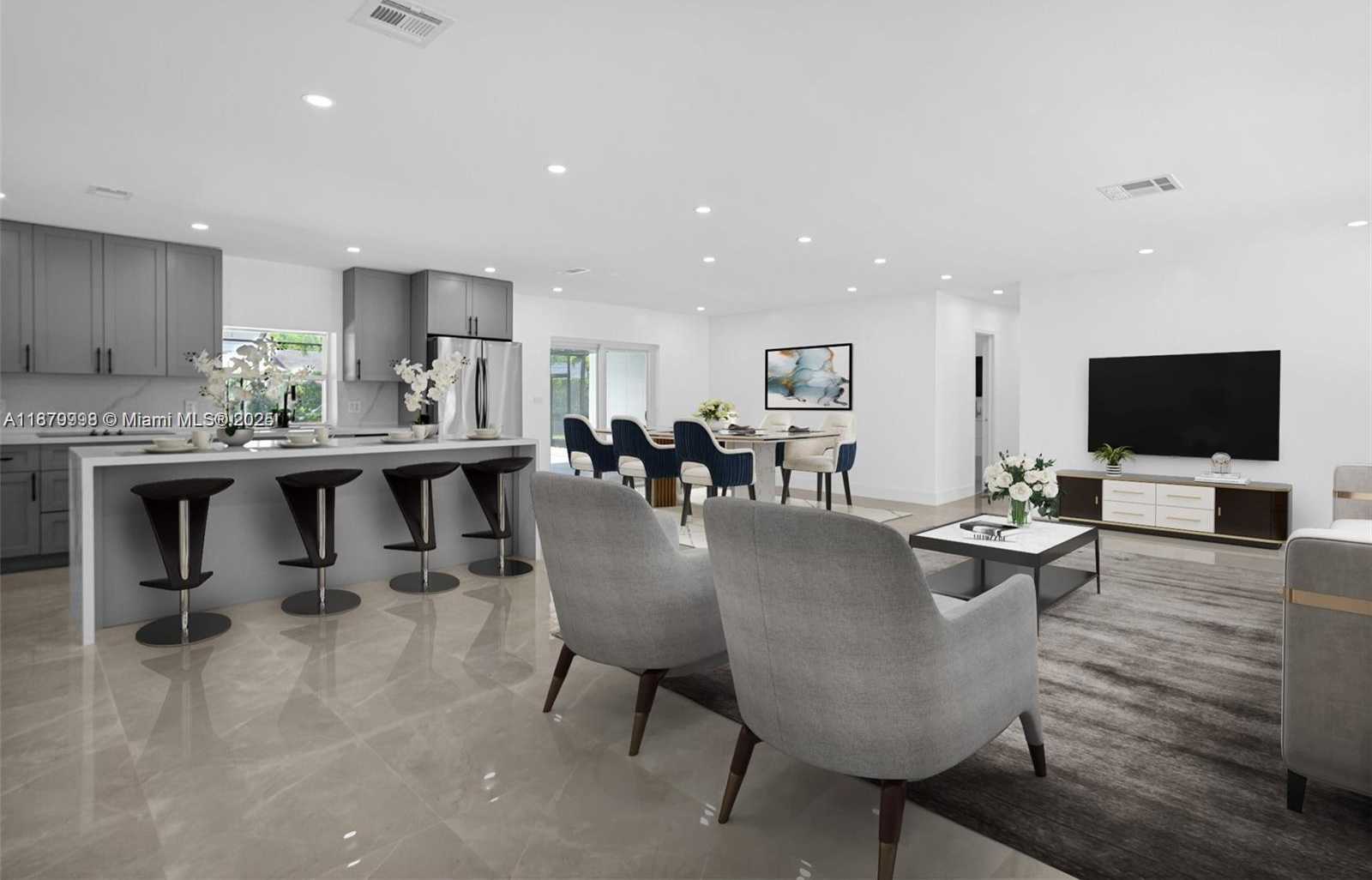 Small Image of 7400 SOUTH WEST 114TH ST, Pinecrest Number 4