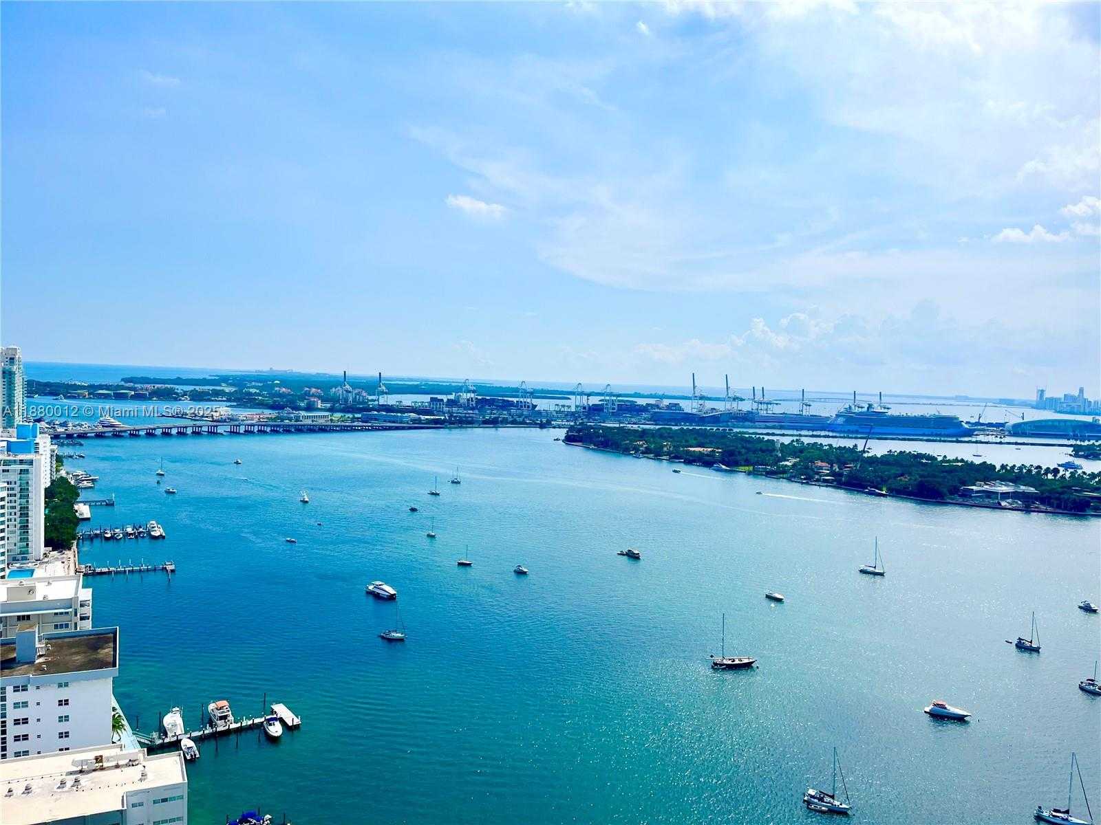 Small Image of 1330 WEST AVE #3406, Miami Beach Number 11