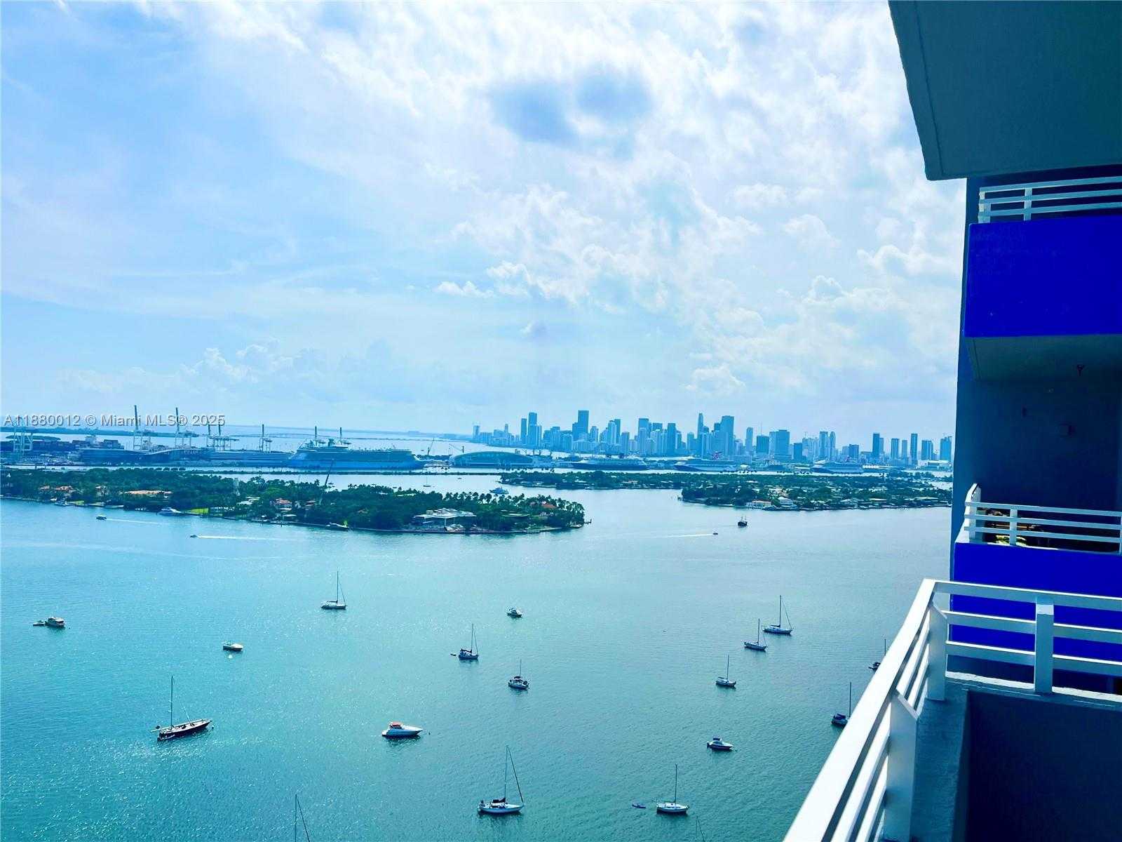 Small Image of 1330 WEST AVE #3406, Miami Beach Number 9
