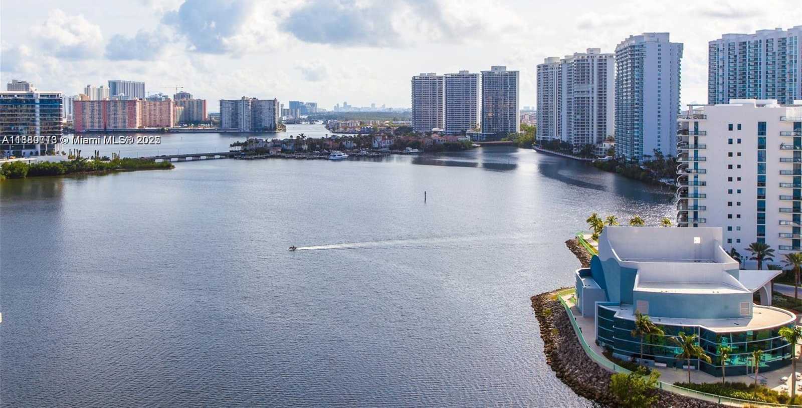 Small Image of 3370 HIDDEN BAY DR #1715, Aventura Number 34