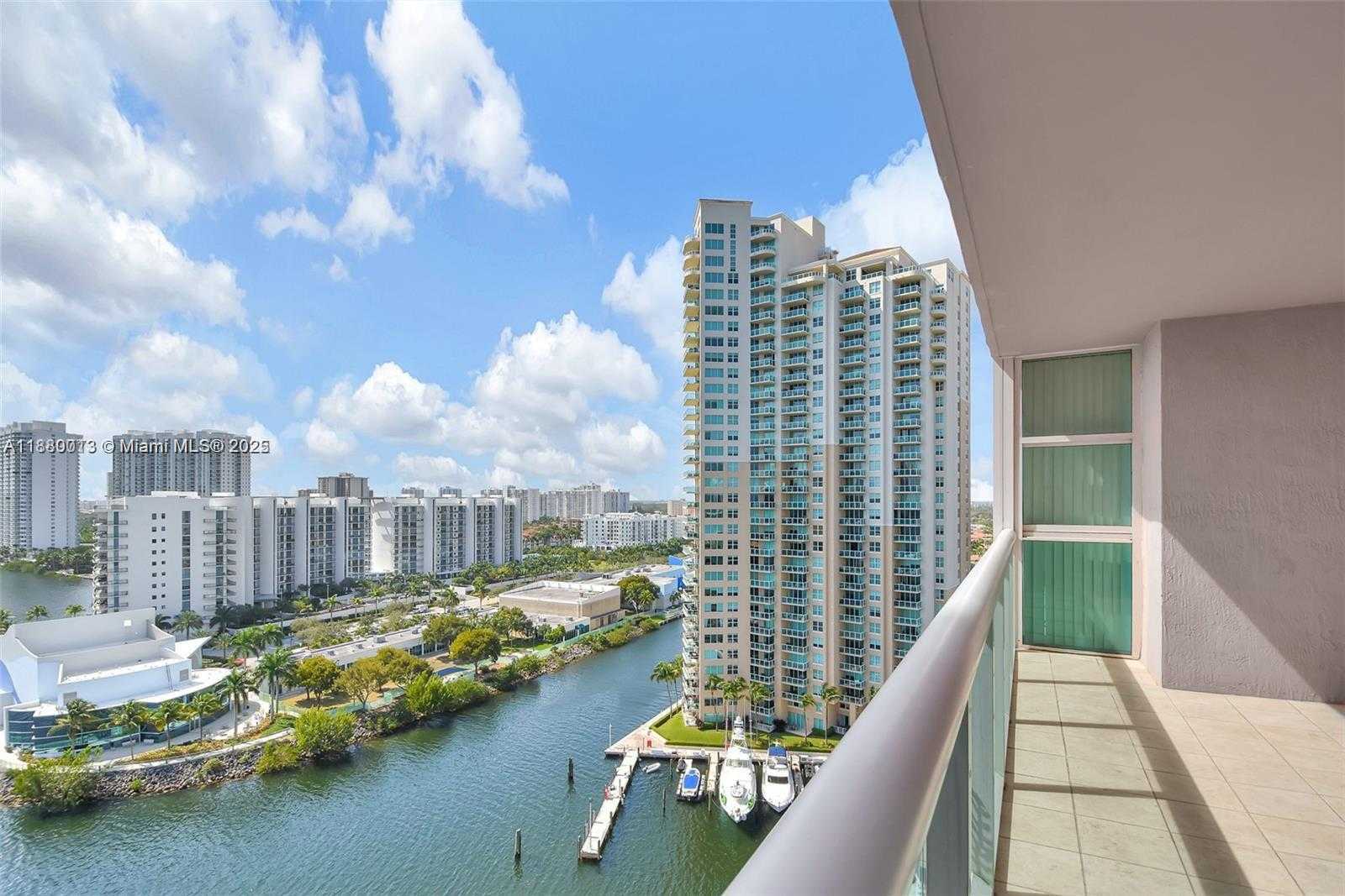 Small Image of 3370 HIDDEN BAY DR #1715, Aventura Number 8