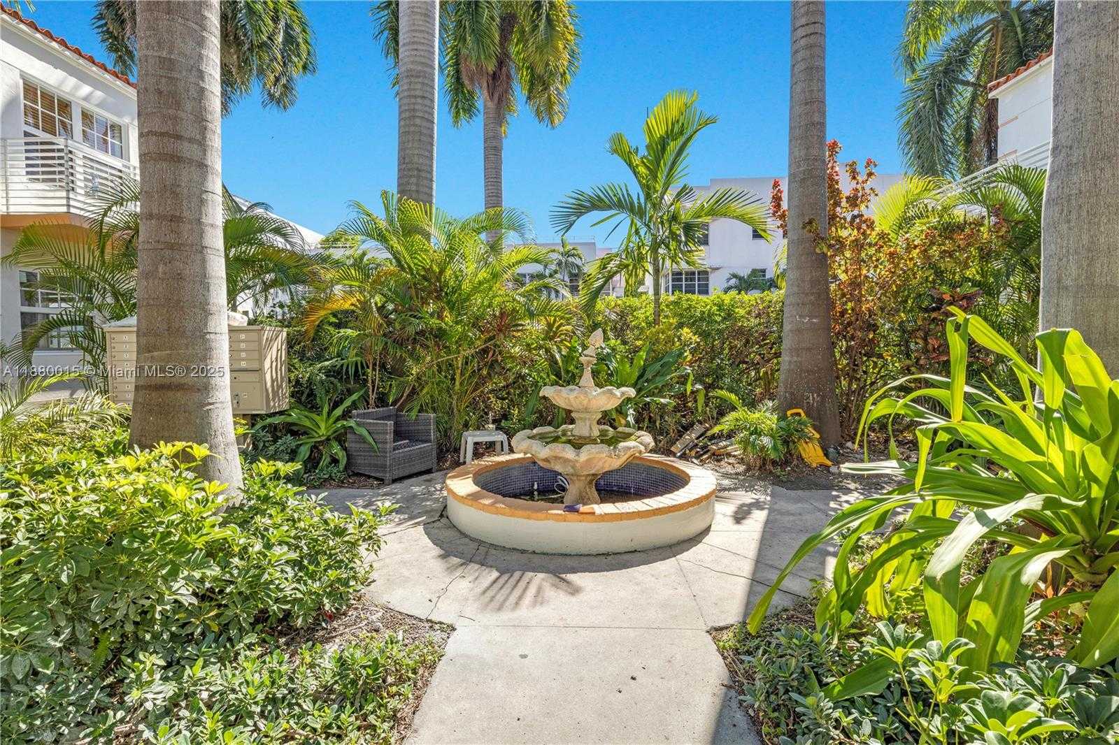 Small Image of 439 15TH ST #2, Miami Beach Number 16