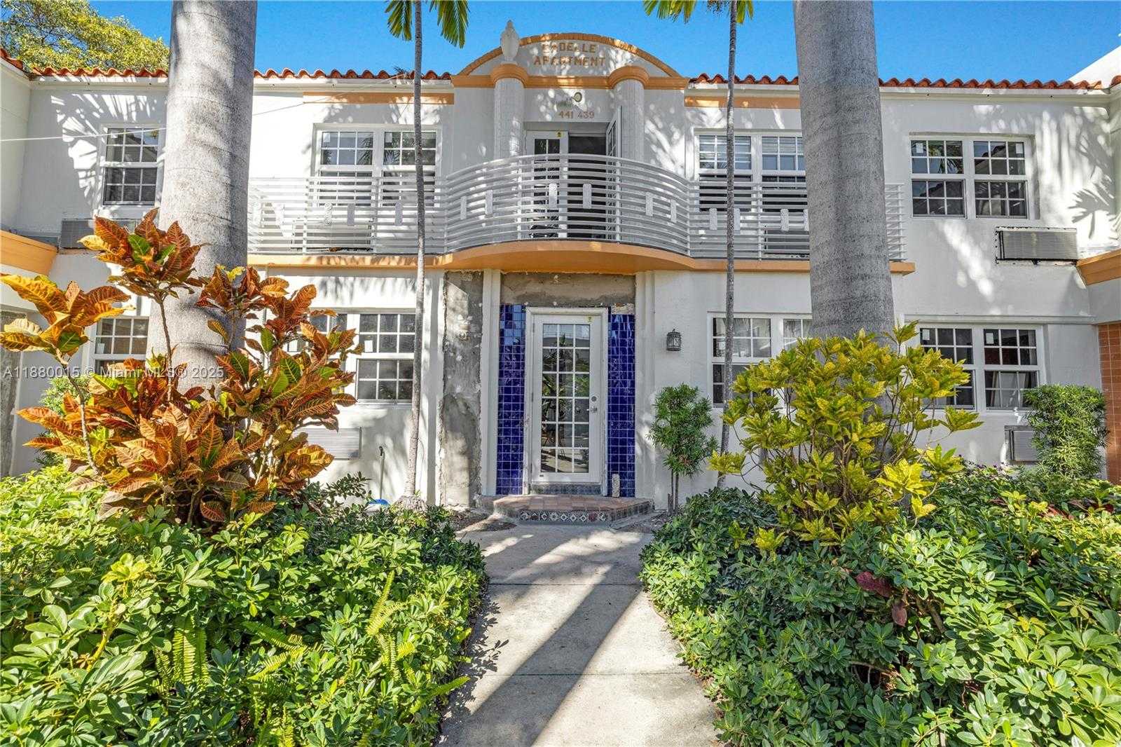 Small Image of 439 15TH ST #2, Miami Beach Number 17