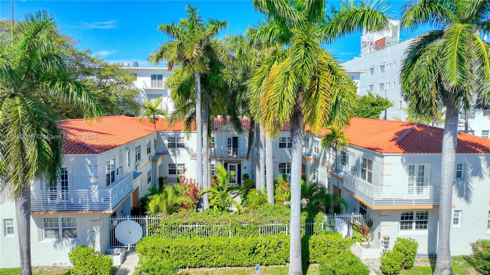 Small Image of 439 15TH ST #2, Miami Beach Number 18