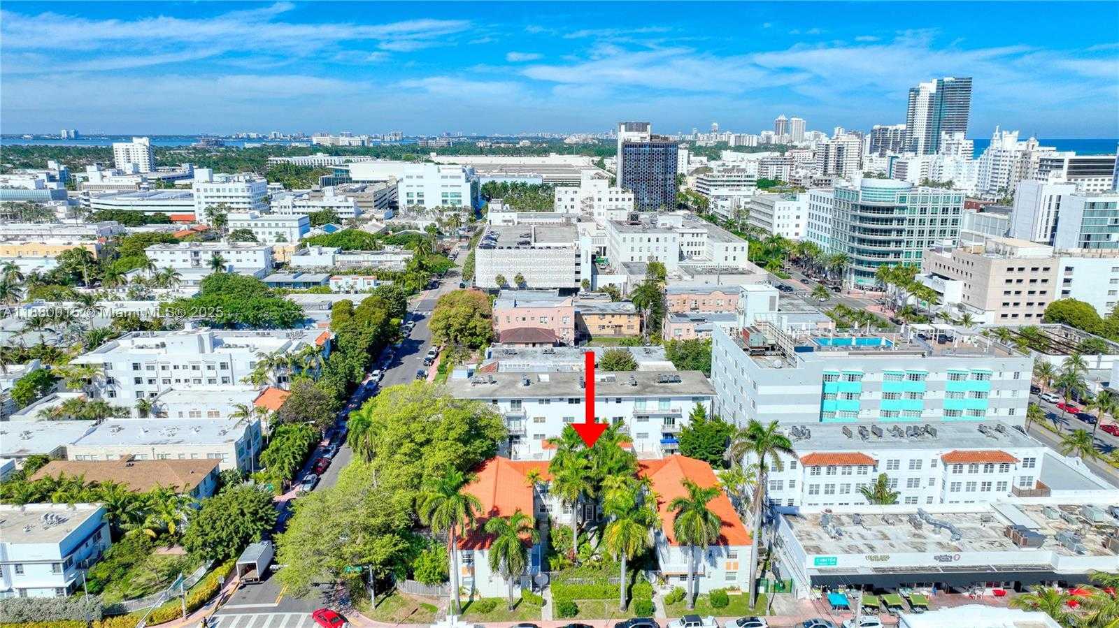 Small Image of 439 15TH ST #2, Miami Beach Number 20