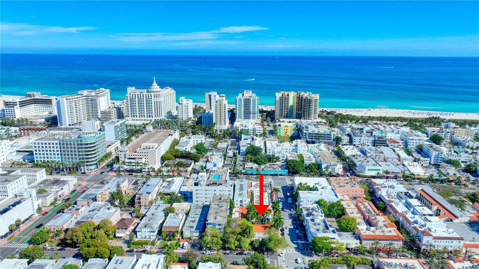 Small Image of 439 15TH ST #2, Miami Beach Number 21
