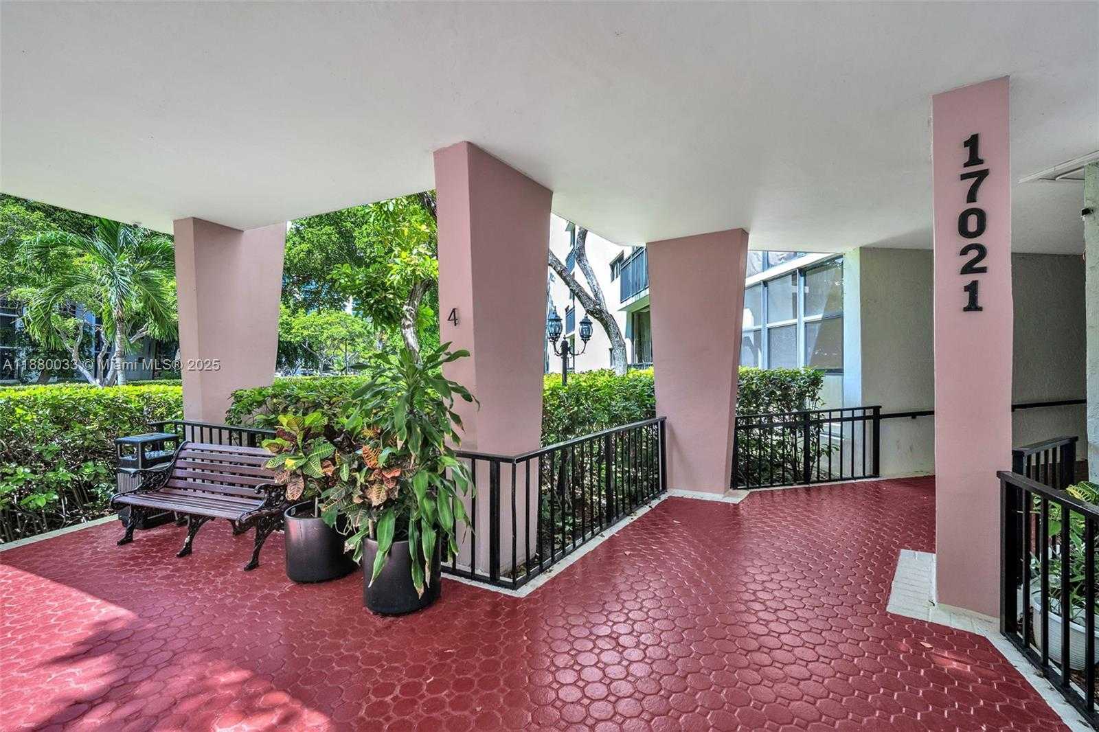Small Image of 17021 NORTH BAY RD #206, Sunny Isles Beach Number 22
