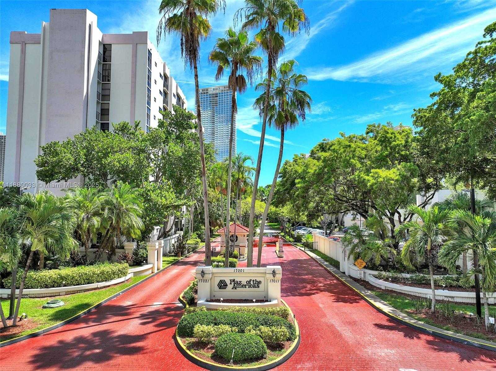 Small Image of 17021 NORTH BAY RD #206, Sunny Isles Beach Number 31