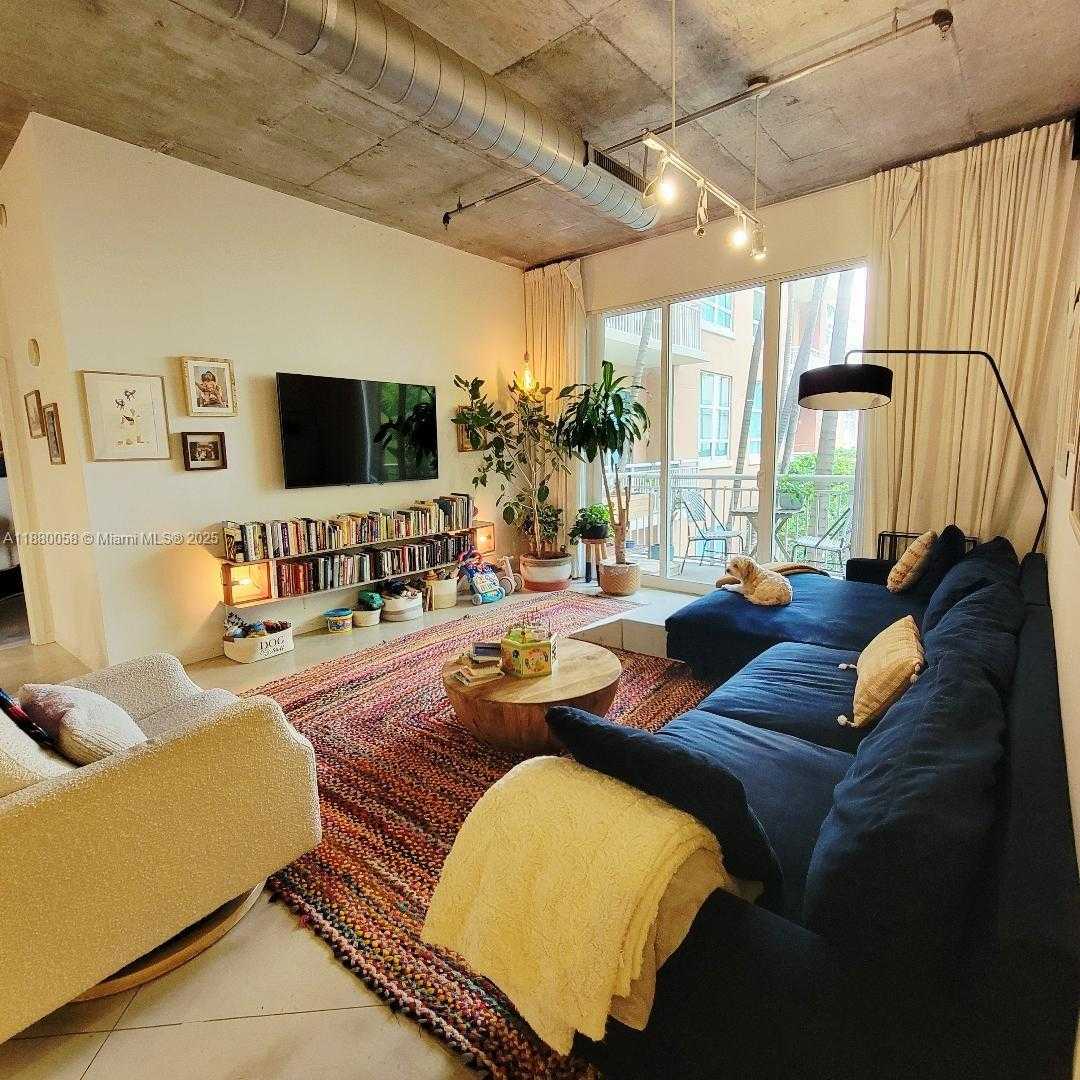 Small Image of 2001 BISCAYNE BLVD #2215, Miami Number 2