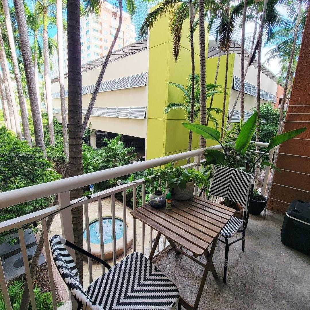 Small Image of 2001 BISCAYNE BLVD #2215, Miami Number 3