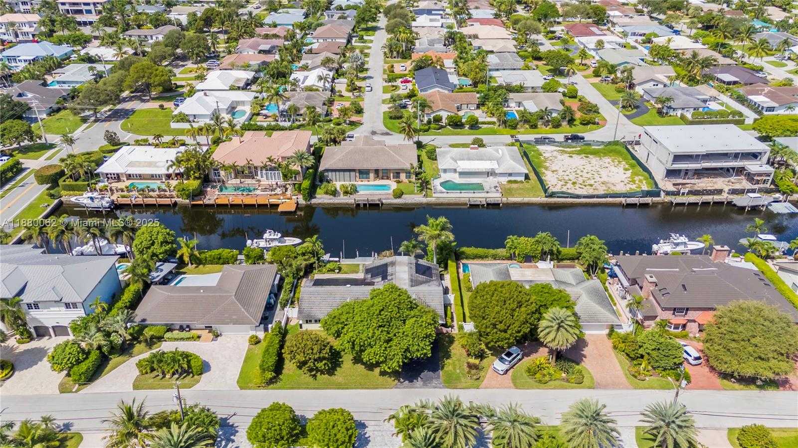Small Image of 3921 NORTH EAST 31ST AVE, Lighthouse Point Number 43